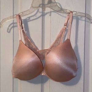 Victoria Secret Front-close Push-up Bra